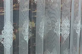 TÜL ve GÜNEŞ PERDE (mt) TÜL ve GÜNEŞ PERDE (mt)