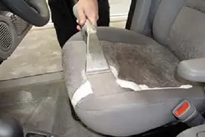 ARAÇ KOLTUK YIKAMA ARAÇ KOLTUK YIKAMA